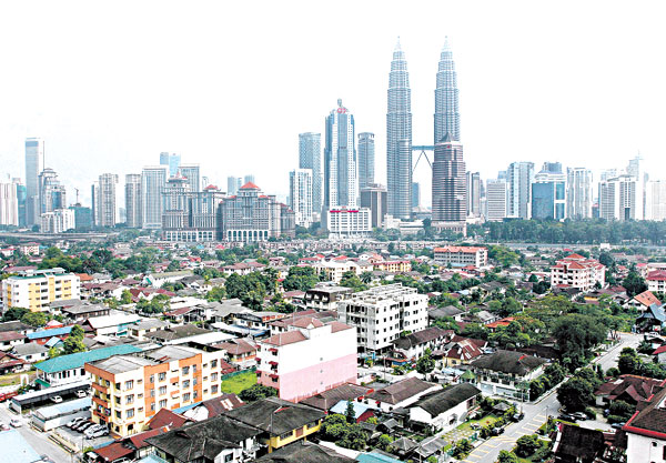 20150303171415218_Kampung Baru berusia 111 tahun