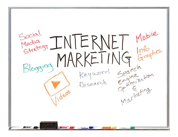 Internet-marketing-white-board