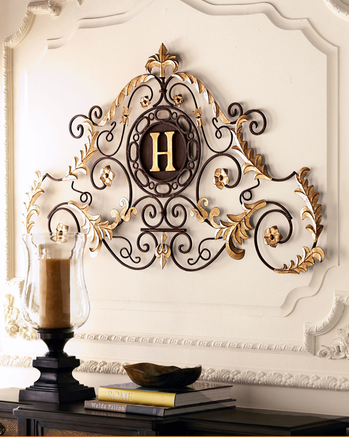 monogrammed-palace-grill-luxury-home-decor