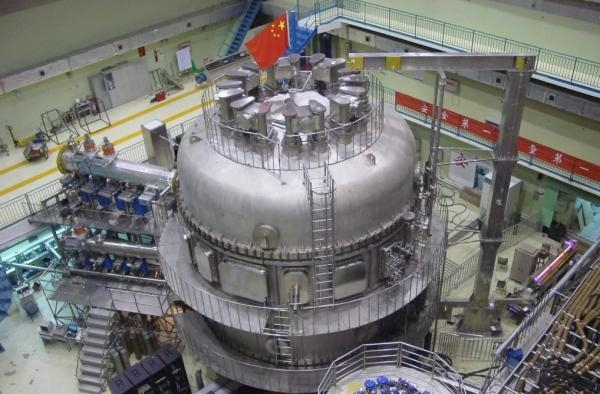 experimental-advanced-superconducting-tokamak-east
