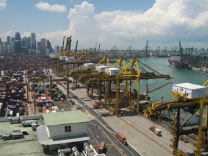 sg-port